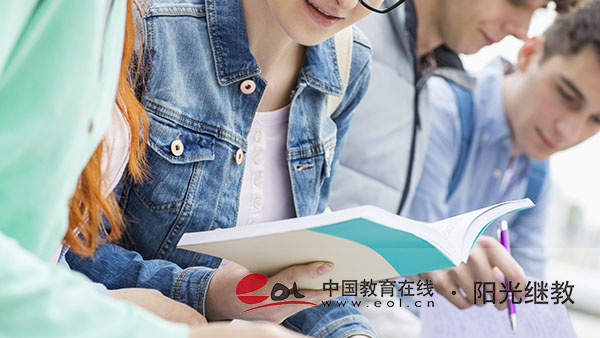 江西成人高考報名中心是哪里？有哪些步驟？