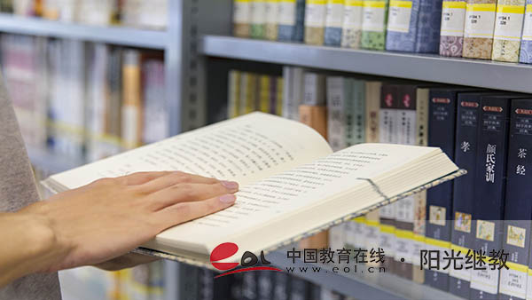 成人高考考試教材購買途徑有哪些？先考試還是先填志愿？