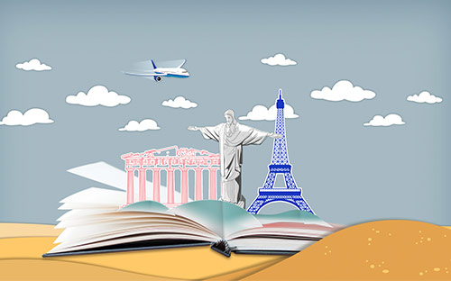 美本留學(xué)申研科研背景提升 美本留學(xué)申研科研背景提升