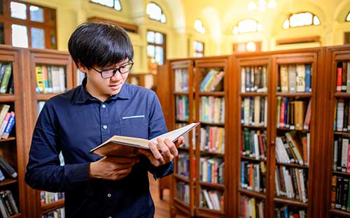 雅思口語考試答題技巧和方法