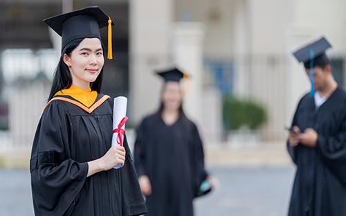 中國香港兒童如何去加拿大留學(xué)呢？