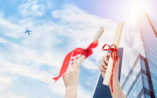 出國留學(xué)背景提升是指什么 出國留學(xué)背景提升是指什么