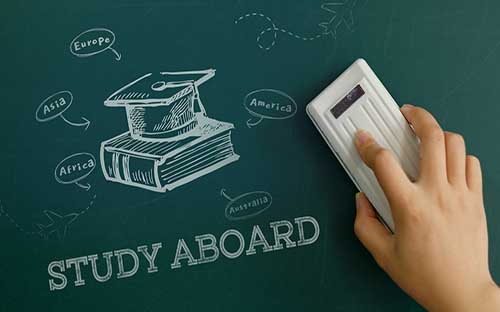 安徽留學(xué)背景提升機(jī)構(gòu)有哪些 安徽留學(xué)背景提升機(jī)構(gòu)有哪些