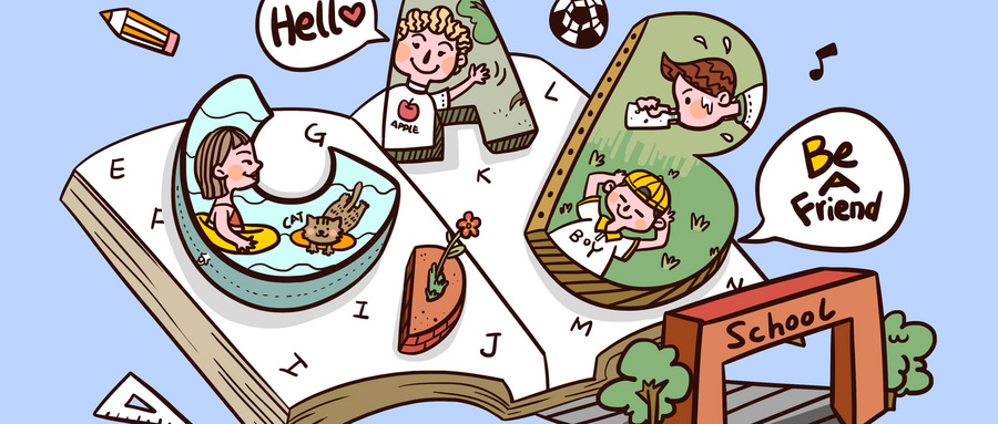 英國留學(xué)推薦信有哪些格式 英國留學(xué)推薦信有哪些格式