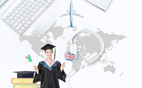 英國大學高翻碩士留學條件