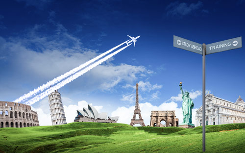 音樂(lè)留學(xué)美國(guó)考試容易嗎 深入了解音樂(lè)留學(xué)的體驗(yàn)與技巧