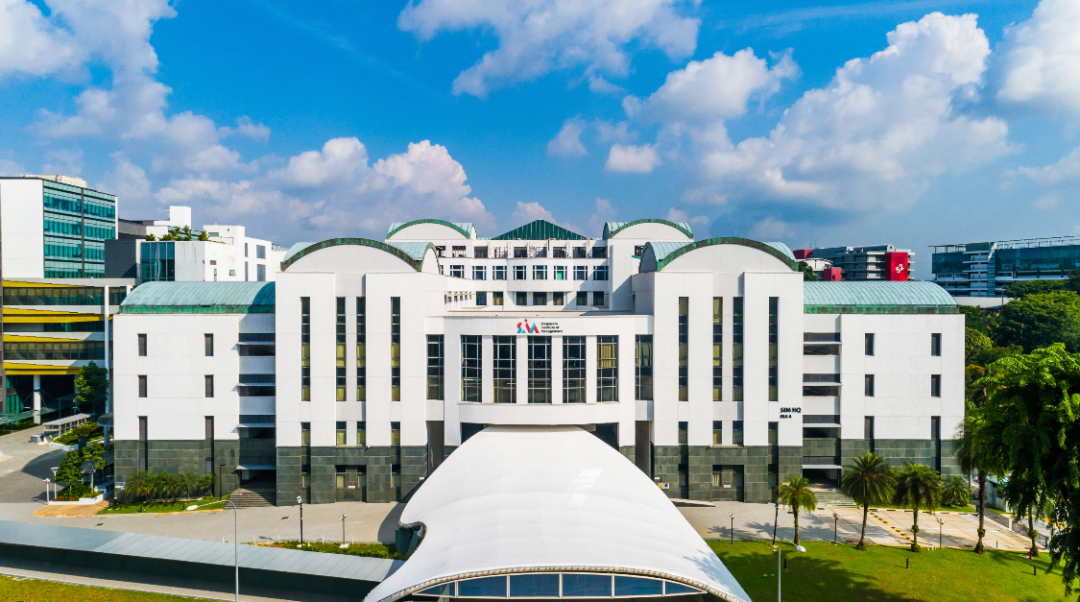 采訪澳大利亞皇家墨爾本理工大學(xué)新加坡項(xiàng)目學(xué)術(shù)主任：應(yīng)變是國際教育的核心理念