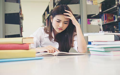 IB和AP課程有什么區(qū)別，AP和IB課程適合學生