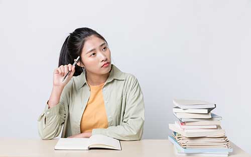 為什么說大學期間越早備考GMAT越好？