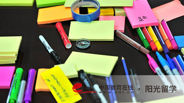 高考后國外留學得多少分，申請要求是什么