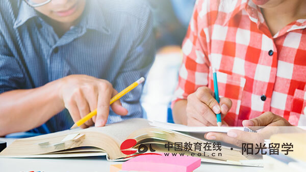 南京藝術(shù)學(xué)院2加2中外合作國際本科申請(qǐng)條件