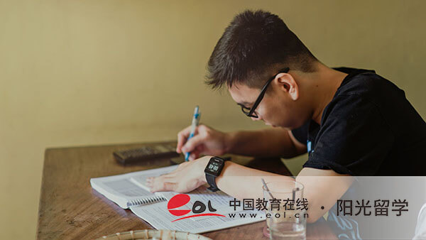廣東國際高中課程招生條件介紹，報名要求