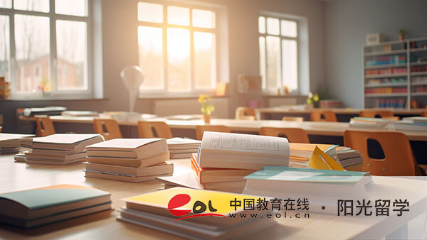 北京第二外國語學院三加一中外合作國際本科條件有哪些