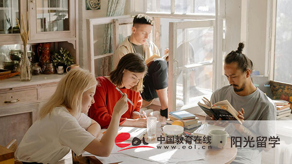 上海外國語大學1+3國際本科班入學條件有哪些