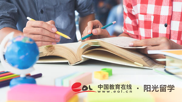 南京傳媒學院1+4中外合作國際本科招生報名要求