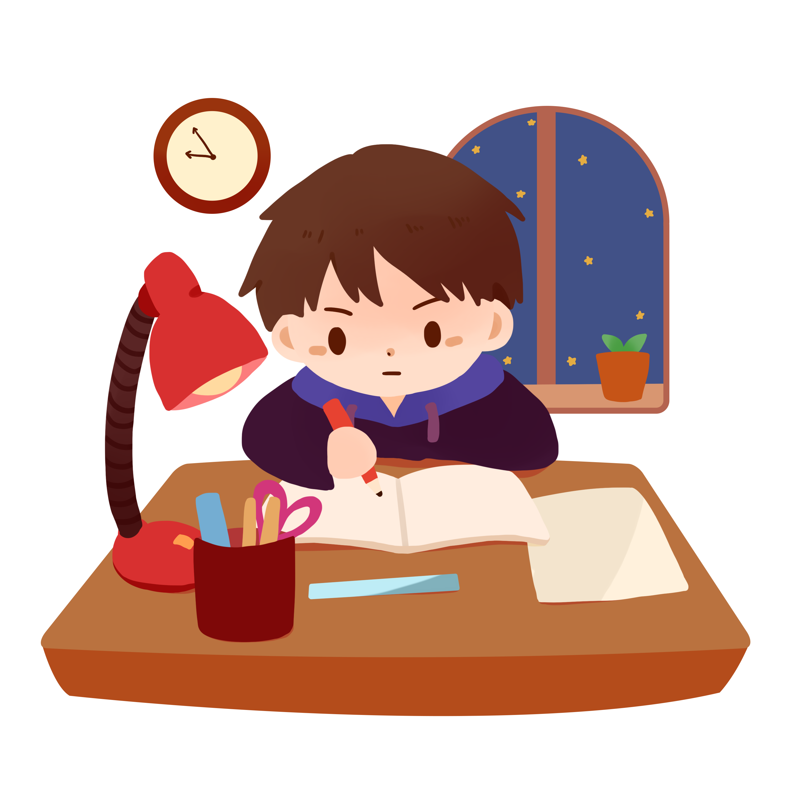在日本留學(xué)生上課多長時(shí)間