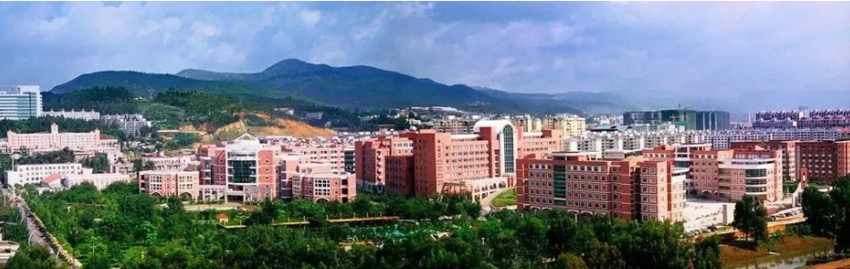 新考點亮相｜春城昆明雅思機考點，IELTS Indicator雙料上新！