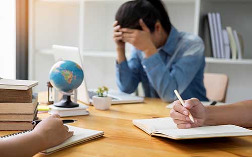 湖南郴州自考本科考試報(bào)名入口在哪？怎么報(bào)名？