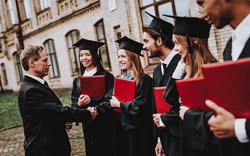 自考報(bào)名程序怎么操作？有什么條件？