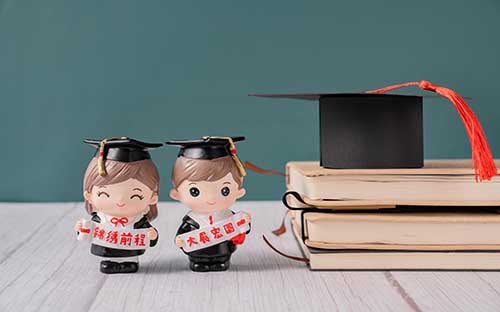 湖南道縣自考報名流程是什么？可以報哪些專業(yè)？