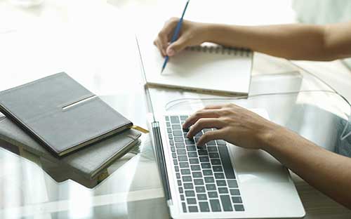 自考本科會計專業(yè)報名條件是什么？考哪幾個科目？