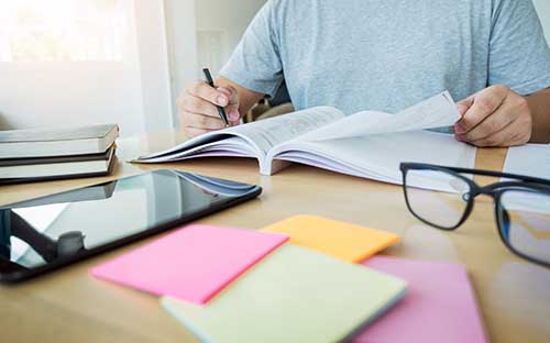 ?山東自考報(bào)名一次報(bào)幾門合適？一共有多少門科目？