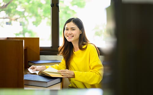 自考本科報名是什么時候？步驟是什么？