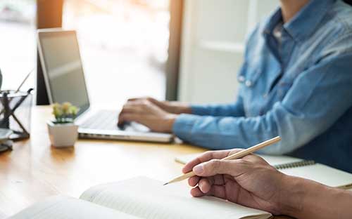 四川成都自考報名流程是什么？成績保留幾年？