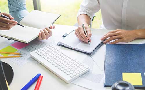 自考一般是什么時間報名？自己報名怎么報？