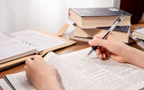 自考需要助學(xué)機構(gòu)報名嗎？流程是怎樣的？