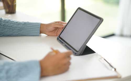 自考大?？荚囋趺磮竺繄罂键c(diǎn)可以更改嗎？