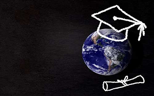 自考一定要報(bào)機(jī)構(gòu)嗎？可以自己報(bào)名嗎？