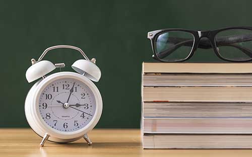 自學(xué)考試的題型有哪些？什么時(shí)候可以畢業(yè)？