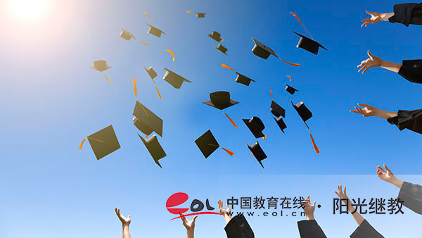 自考能上本科嗎？有什么推薦的專業(yè)？