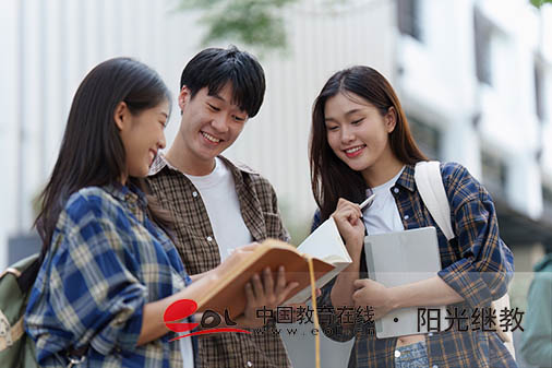 云南自考本科報名入口在哪？專業(yè)怎么選擇？