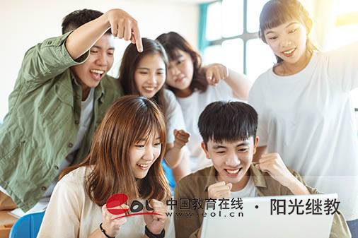 廣西自考?？圃趺磮竺客扑]什么專業(yè)？