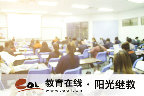 商水自考報(bào)名查詢網(wǎng)址有嗎？報(bào)考流程是什么？