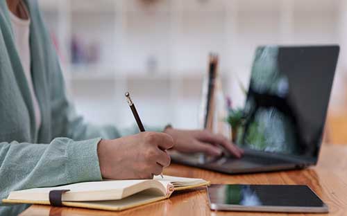 自考報(bào)名條件是什么？考試需要準(zhǔn)備什么東西？