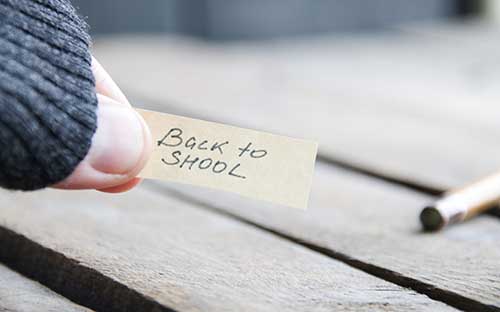 自考需要做什么考試準備？答卷前應注意什么？