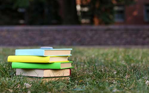 江蘇大專自考報名時間是多久？考哪些科目？