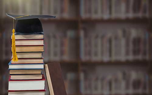 北京成人自考本科去哪里報名？有哪些條件？