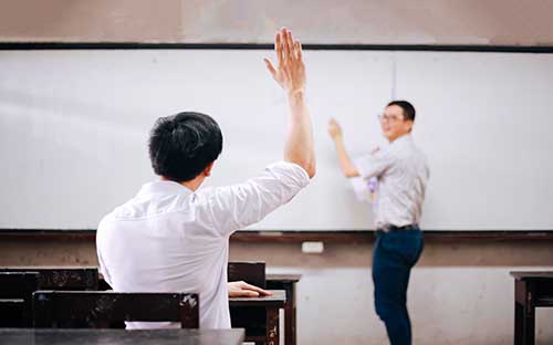 興業(yè)縣自考本科在哪里報(bào)名？要準(zhǔn)備哪些材料？