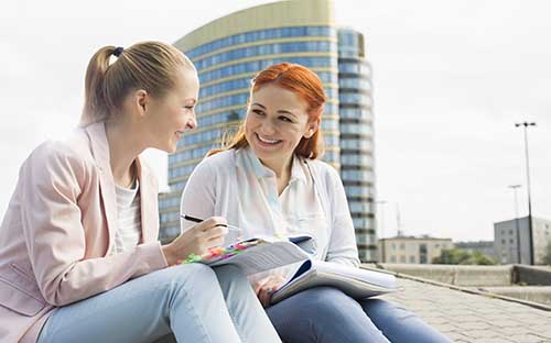 白塔區(qū)自考在哪里報名？需要信息審核嗎？