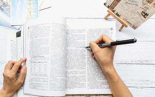 陜西自考本科報(bào)名需要哪些材料？考試難度大嗎？