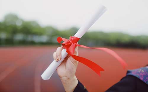 上海自考報(bào)名的地點(diǎn)是哪里？流程是什么？