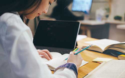 北京自考報名網(wǎng)站打不開怎么辦？流程有哪些？