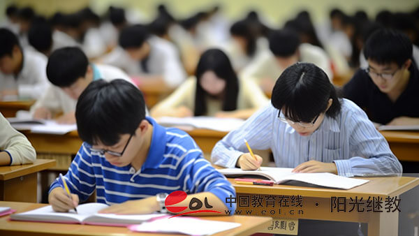 陽(yáng)江自考本科難度大嗎？報(bào)名有什么優(yōu)勢(shì)？