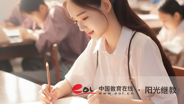高中畢業(yè)能不能報(bào)名參加自考？需要什么條件？