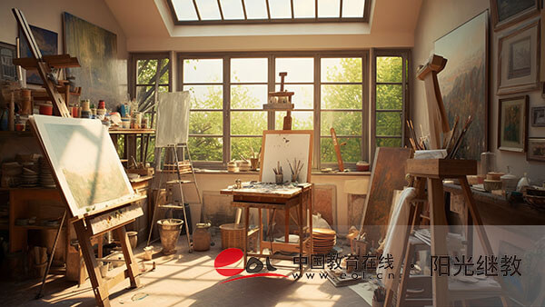 南寧小自考怎么報名？怎么提高考試通過率？