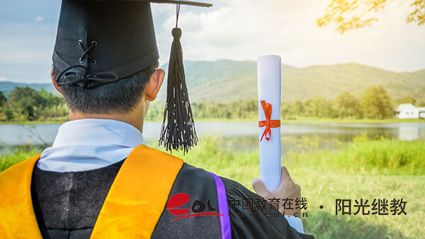 大田縣自考報名入口有嗎？學(xué)歷有哪些用處？